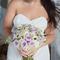 BAM! Destination/beach wedding & pro pics