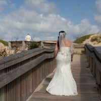 BAM! Destination/beach wedding & pro pics