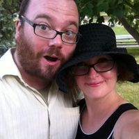 Engagement Party 2.0: Need ideas/suggestions for a Mad Tea Party theme