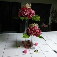 Centerpieces