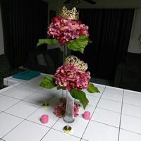 Centerpieces