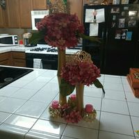 Centerpieces