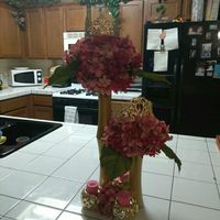 Centerpieces