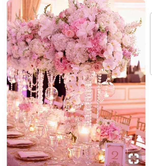 Centerpieces - 1