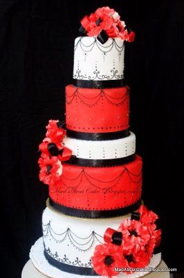 Cake! Which one though ...? (Pics)