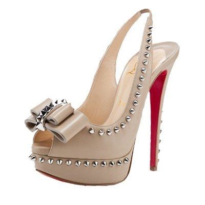 Let's See The Shoe's!