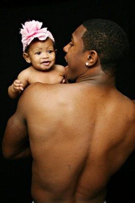 Daddy && Me Pics.