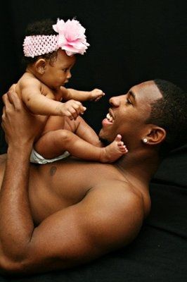 Daddy && Me Pics.