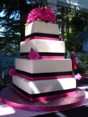 Cake! Which one though ...? (Pics)