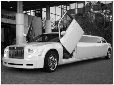 Limos ...! (pics.)