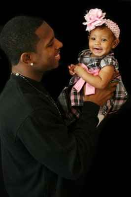 Daddy && Me Pics.