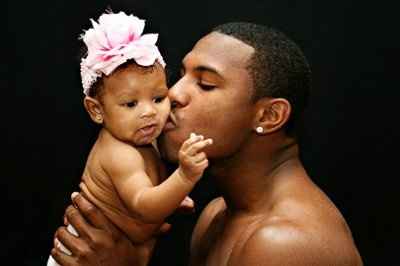 Daddy && Me Pics.