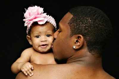 Daddy && Me Pics.