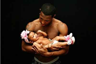 Daddy && Me Pics.