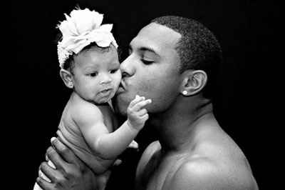 Daddy && Me Pics.