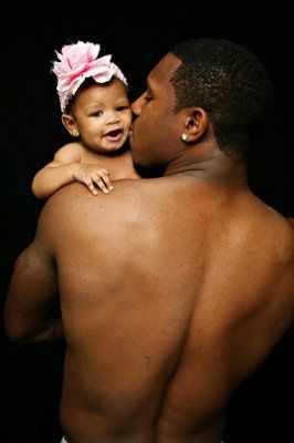 Daddy && Me Pics.