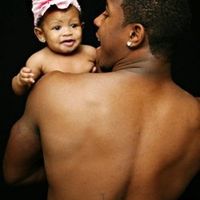 Daddy && Me Pics.