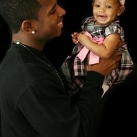 Daddy && Me Pics.