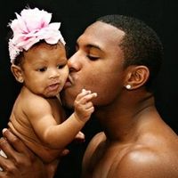 Daddy && Me Pics.