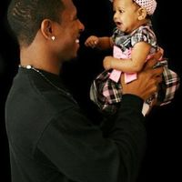 Daddy && Me Pics.