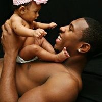 Daddy && Me Pics.