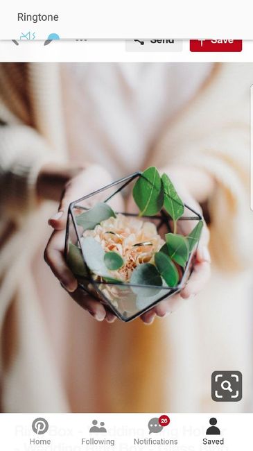 Unique bouquet alternatives. - 3