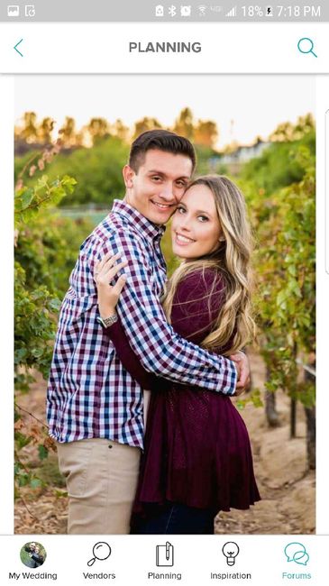 Engagement photos/help me choose for save the date(pic heavy) - 1