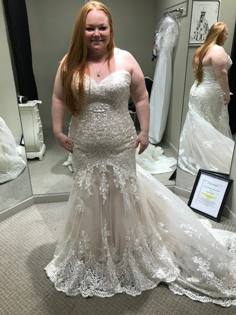 Dress - 1