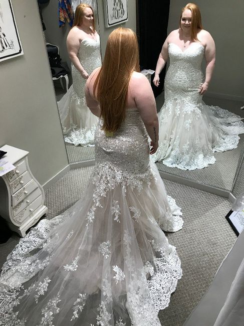 Dress - 2