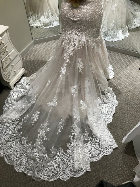 Dress - 3