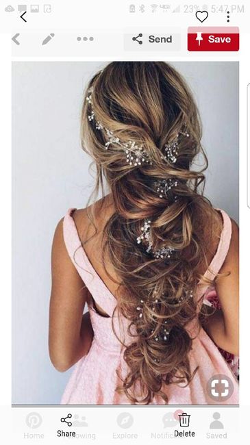 Hair - 1