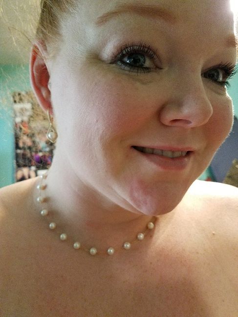 i bought my wedding jewlery today! - 3