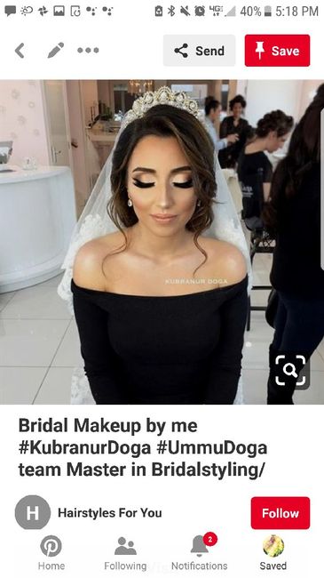 Calling all redheads! i need makeup inspiration help! - 4