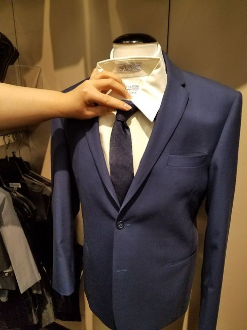 Making Your Groom Unique - 2