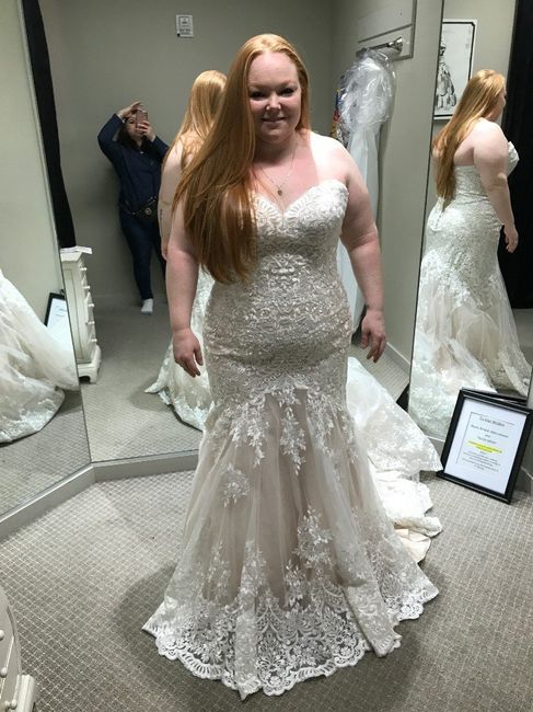 Show me your dress! Real bodies, real dresses! 26