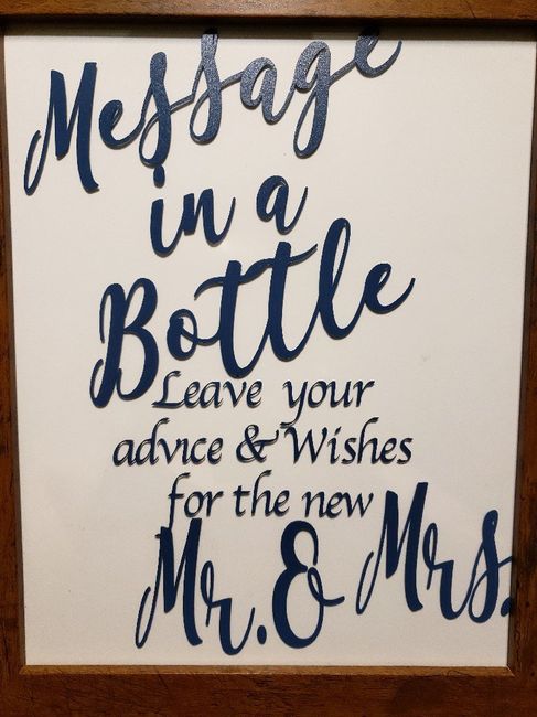 diy projects coming along! - 3