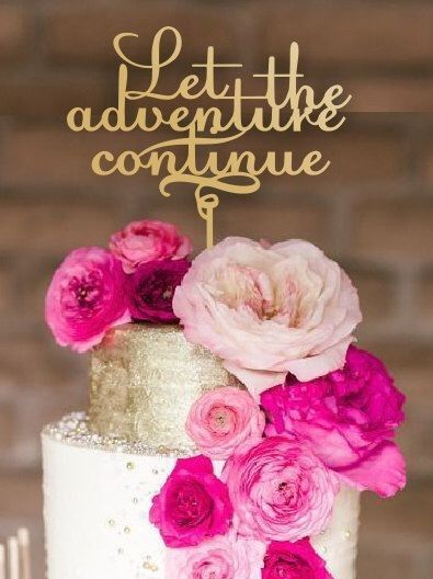 Please help: Ordering Cake Topper - 4