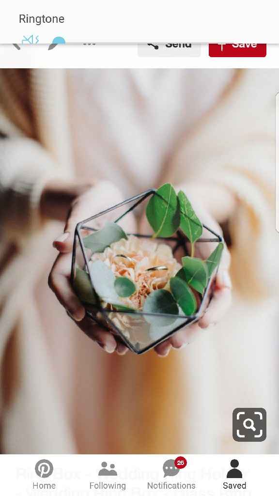 Unique bouquet alternatives. - 3