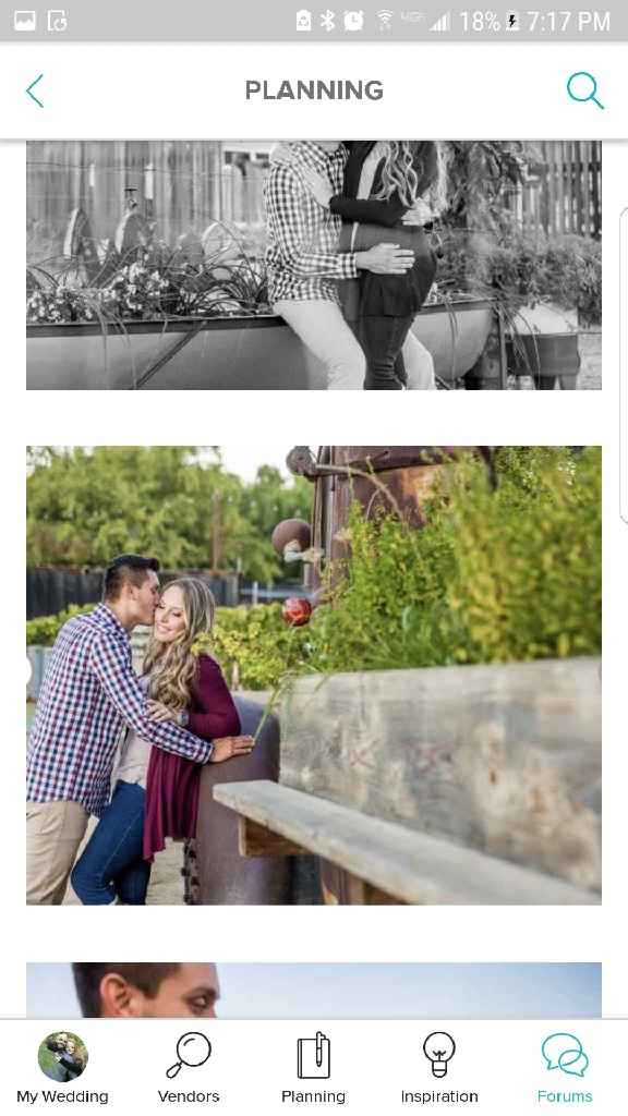 Engagement photos/help me choose for save the date(pic heavy) - 2