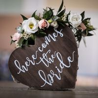 flower girls flower crown and basket