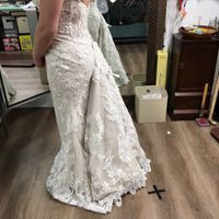 Bustle Help! - 2