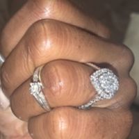 Brides of 2022! Show us your ring! - 1