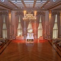 Where is everyone getting married? - 1