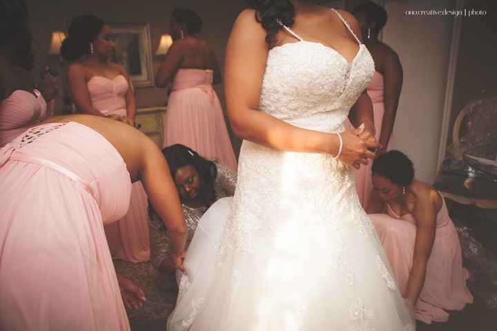 BAM! I've been waiting a month :-)