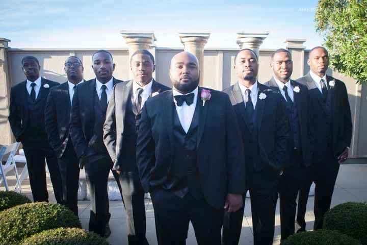 BAM! I've been waiting a month :-)