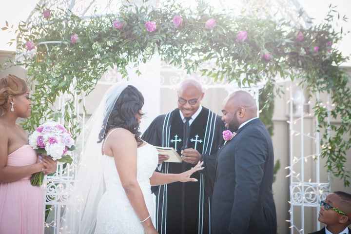 BAM! I've been waiting a month :-)