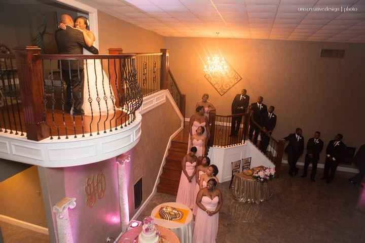 BAM! I've been waiting a month :-)