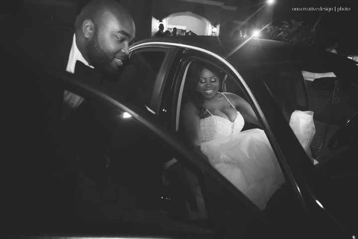 BAM! I've been waiting a month :-)