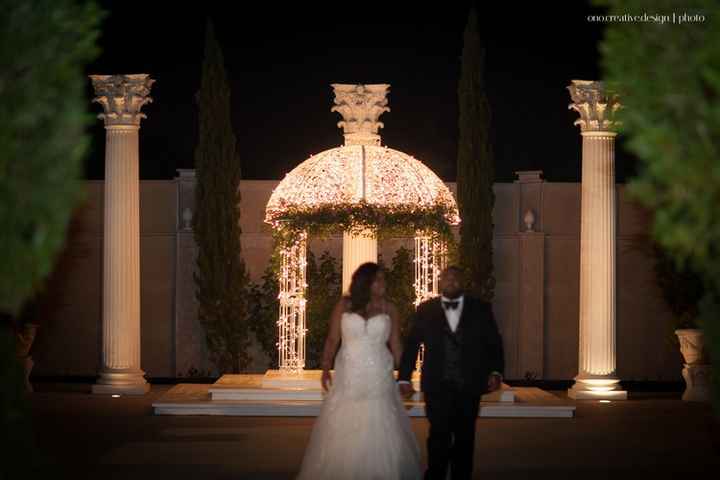 BAM! I've been waiting a month :-)