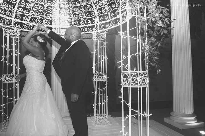 BAM! I've been waiting a month :-)